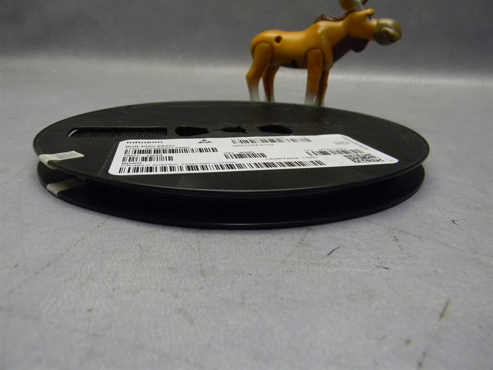 Infineon Technologies SP000013482 Reel of 3000 - Image 4 of 4