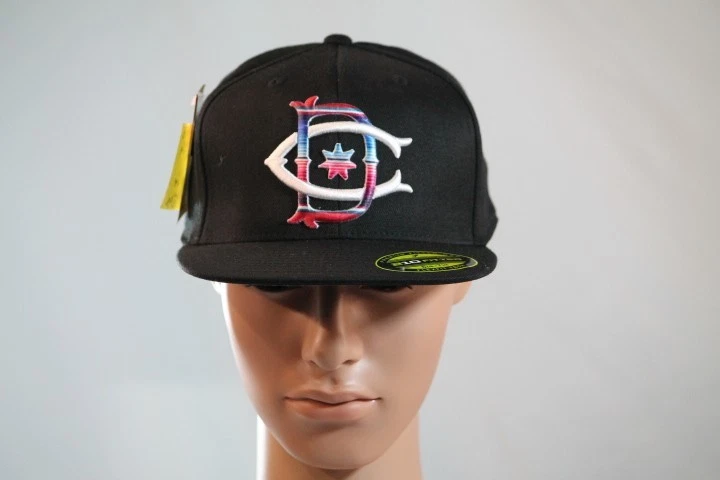 DC Shoes Men's Acrylic Flat Caps for sale | eBay