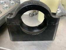 John Deere Bearing Caps N242933 & N242934 Disk Harrow Disk Ripper Vertical