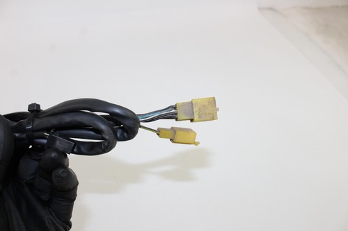 99-10 Suzuki Marauder GZ250  Left Switch High Low 37400-33E31 - Picture 4 of 4