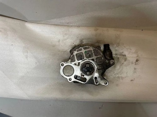 VW PASSAT B7 362 Vakuumpumpe 03L145100 2.00 Diesel 103kw 2011 22166679