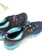 Zapatilla deportiva ASICS Fuji Trabuco Pro para mujer US7,5/EU39 24,5 cm excelente