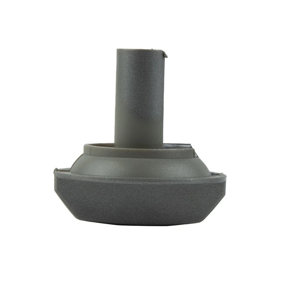 Vent Knob Control Knobs Car Electrical Equipment Heater Fan UR5861195C - Image 2 of 4