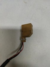 Retroviseur droit (ou coque) Audi A4