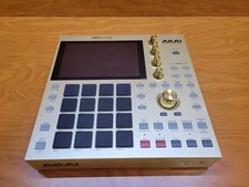 Akai Professional MPC ONE Standalone Music Production Center Gold Edition