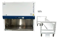 Labculture ESCO LA2-5A2-E-PORT-AF Biosafety Cabinet Sentinel Gold *used working