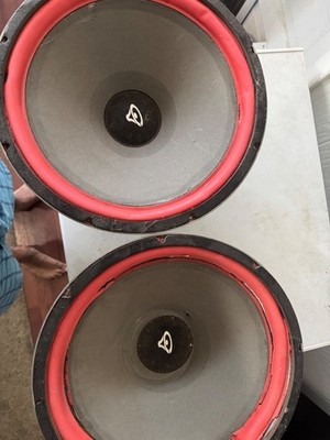 Cerwin Vega 188eb (PAIR ONLY)
