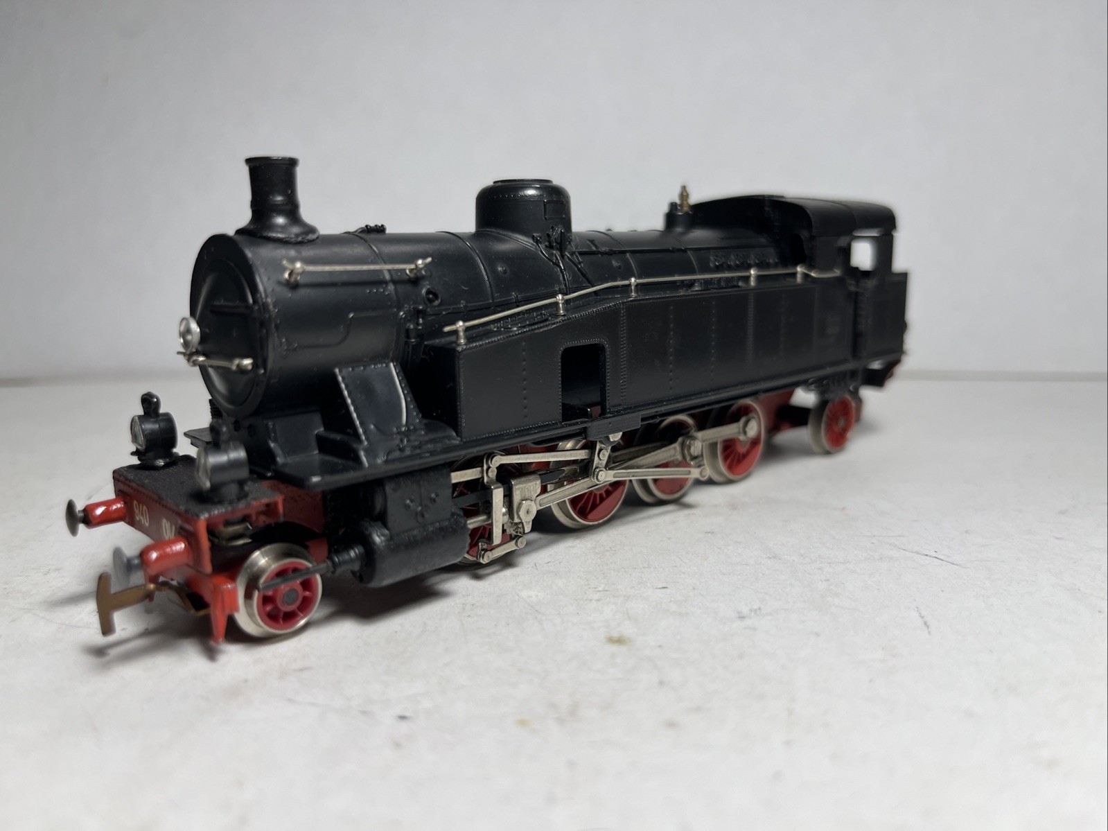 Rivarossi Como H0 1:80, cc, FS 940 014