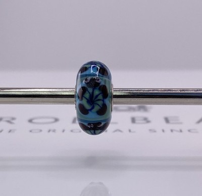 Trollbeads Turtle Unique Bead