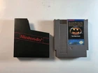 Batman: The Video Game 1990 NES w/ Sleeve Protector
