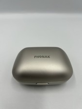 Phonak Charger Case Combi 2 No Charging Cables