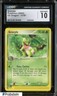 Grovyle Pokemon 2003 Ex Dragon CGC 10 GEM MINT