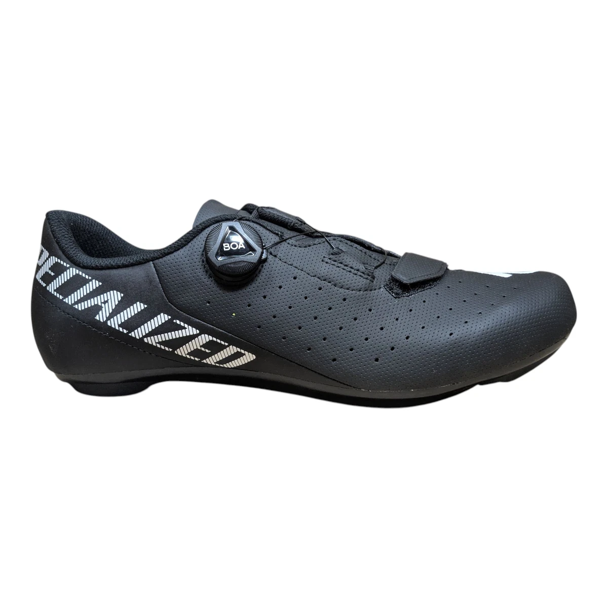 Specialized 3 Bolt Velcro Men