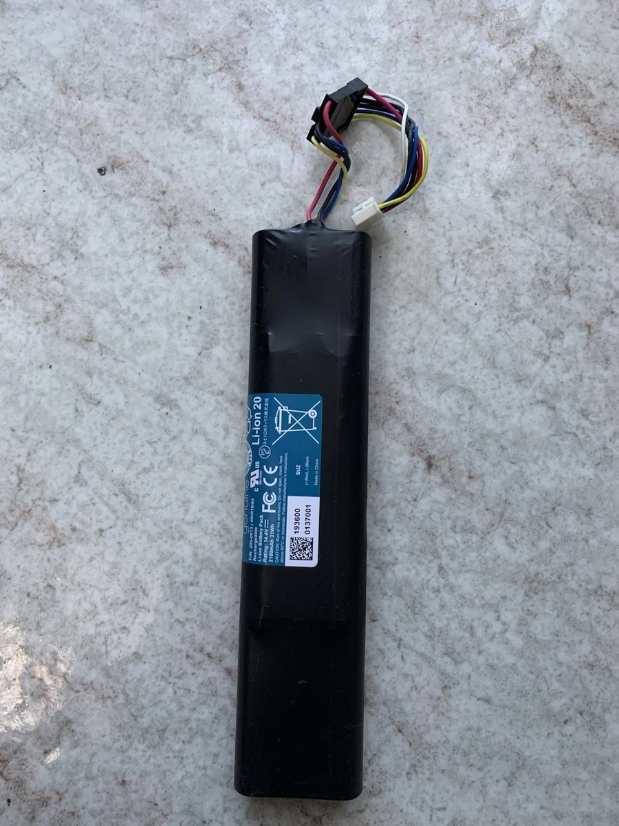 Batteria Rigenerante Neato Botvac 205-0012 3600mAh | Eco-Power NiMH