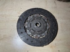 Disque d'embrayage Volkswagen GOLF