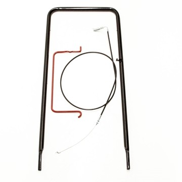 Kit Handlebar Upgrade String M #25100 for Ardisam, Earthquake, Tazz Outdoor, ION