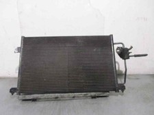 Radiateur Chrysler LE BARON