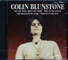 CD Colin Blunstone - Colin Blunstone
