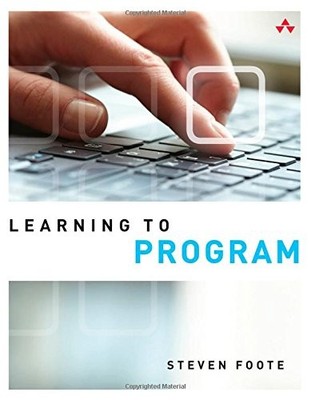 Programmieren lernen (absolute Anfängerhandbücher (Que)), Steven Fo