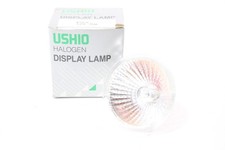 Ushio EYC 75W 12V Halogen Display Lamp