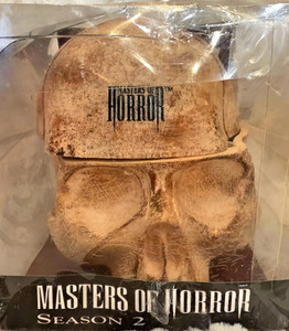 Masters of Horror Season 2 Dvd for sale | eBay