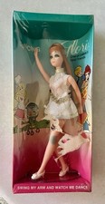 Vintage Dancing Glori-Dawn Doll Friend in Original Box 1970 Topper NIB