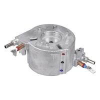 Heizelement Delonghi 5513236251 FüR Kaffeemaschine