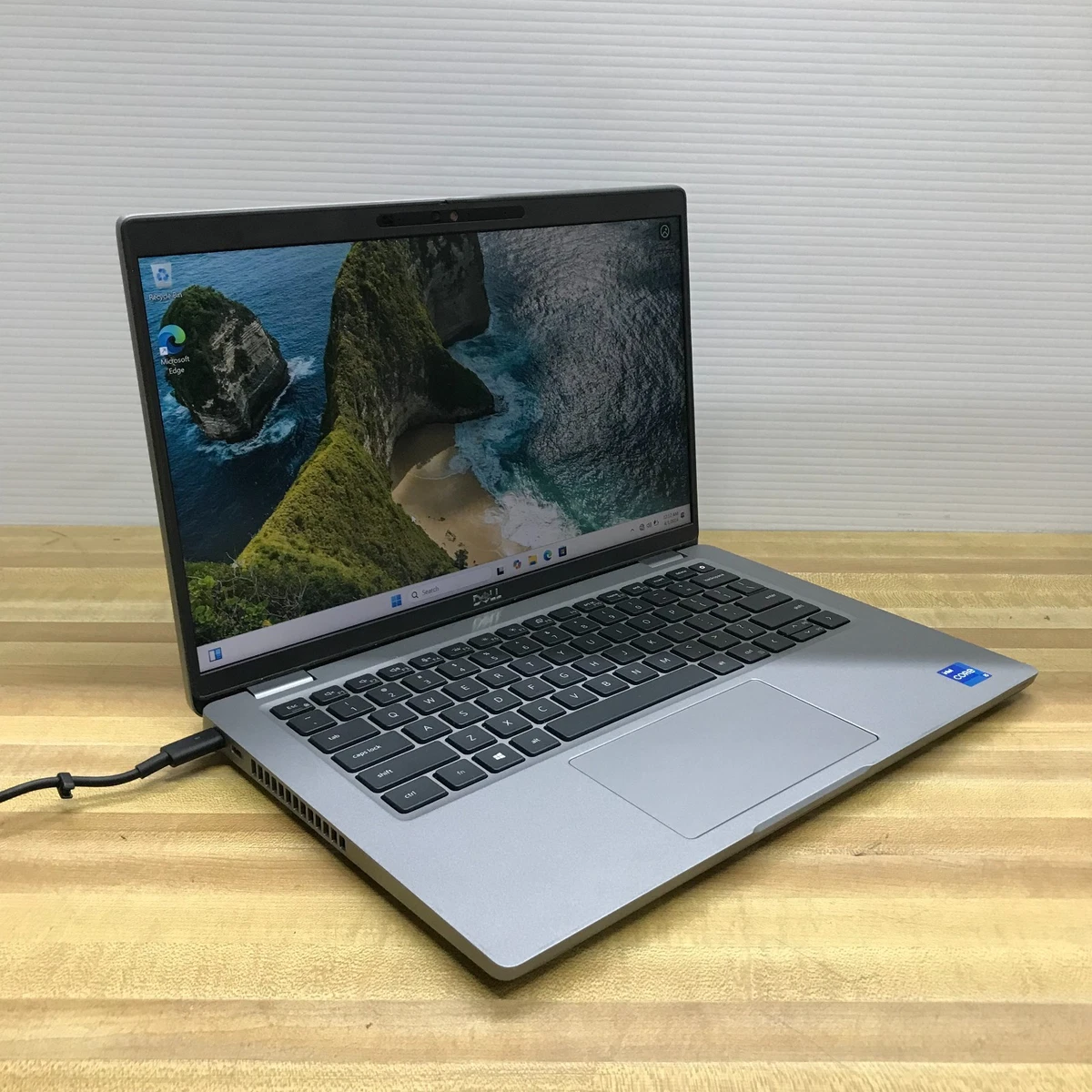 Dell 8 GB RAM PC Laptops & Netbooks 128 GB SSD Capacity for sale 