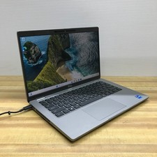 Dell Latitude 5420 14" FHD Intel Core i5-1135G7 8GB DDR4 128GB NVMe Windows 11