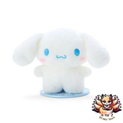 NEU Sanrio Cinnamoroll Plüschpuppe S Pitatto Friends 810185