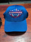 Tesoro Hydro Cracker 2016 T/A Flex Fit Hat — photo 1