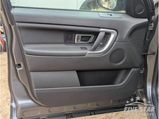 Land Rover Discovery Sport Front Door Card Left 2016 SUV 4/5dr (15-24) TD4 4x4