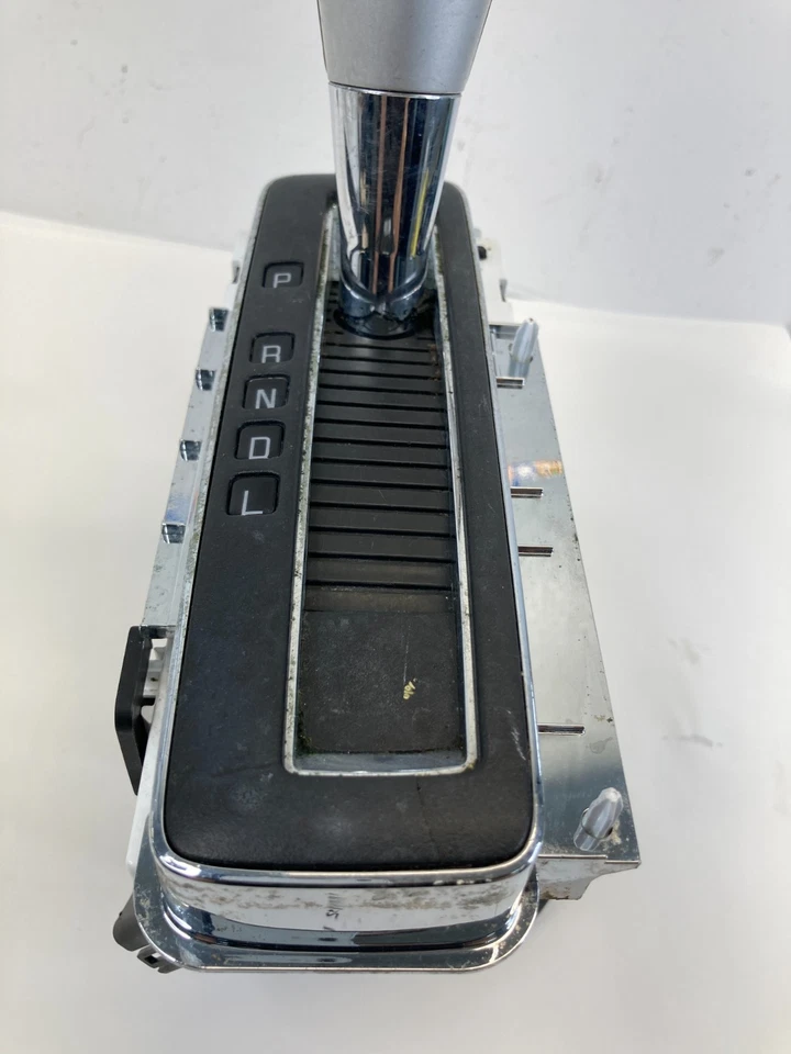 2009-2017 Chevrolet Traverse Automatic Gear Shifter Gear Selector & Knob OEM Foto 4 de 4