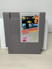 METROID NINTENDO NES CART ONLY