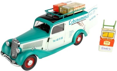 Miniart MIN38040 Plastic Model kit