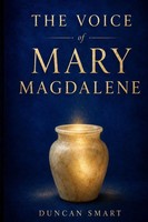 The Voice Of Mary Magdalene | Duncan Smart | Taschenbuch | Englisch | 2026