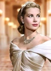 5 Postcards Princess Gracia Patrizia of Monaco