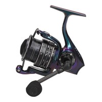 Abu Garcia Spike 2500SH Spinnrolle