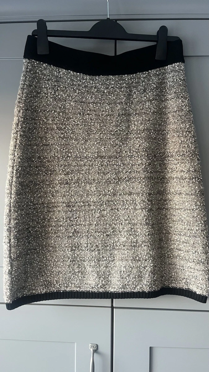 Kasper Plus Size Tweed Pencil Skirt - Macy's