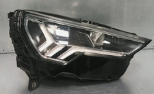 Feu avant (phare) Audi Q3