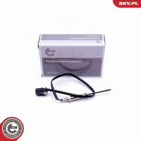 Esen Skv Sensor Abgastemperatur 30SKV323 FüR Bmw 3Er Touring F31 F30 F80 5Er F11