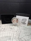 2022 W $1 American Silver Eagle 1 oz Proof in OGP