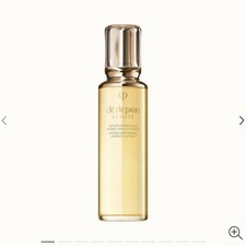 Cl  de Peau Beaut  Hydro-Softening Essence Lotion Hydrating Face Moisturizer