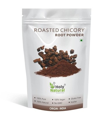 Holy Natural Roasted Chicorée Root Powder 1kg