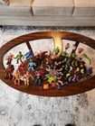 Original He-Man Figures and Parts Masters of The Universe Vintage MOTU Various