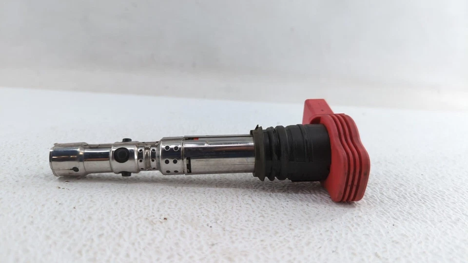 Paquete de encendedor bobina de encendido Audi A4 Quattro 2002-2002 QAHLH Foto 4 de 4