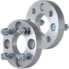 1 Wheel Spacers 4x100 To 4x100 For Toyota Bore 60.1mm 2pcs 1 Wheel Spacers 4x100 To 4x100 For Toyota Bore 60.1mm 2pcs