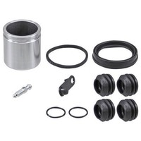 Reparatursatz Bremssattel Ø 48 Mm A.B.S. ECO-KIT FüR U.A. Peugeot 205