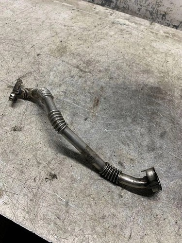 OPEL ZAFIRA TOURER C P12 Turbinenschmierrohr 429147374 2.00 Diesel 32116360