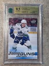 2019-20 Upper Deck Series 1 Hockey Cards 13